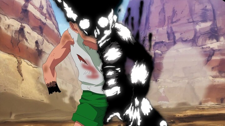 「AMV 」- Ruthless