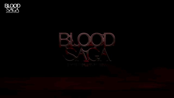ENHYPEN WORLD TOUR 'BLOOD SAGA' IN SEOUL (DAY 1)