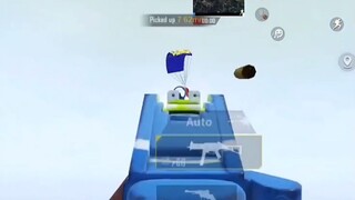 Enaknya Landing Duluan !! Ngga Pake Lama Langsung Panen Kill !!