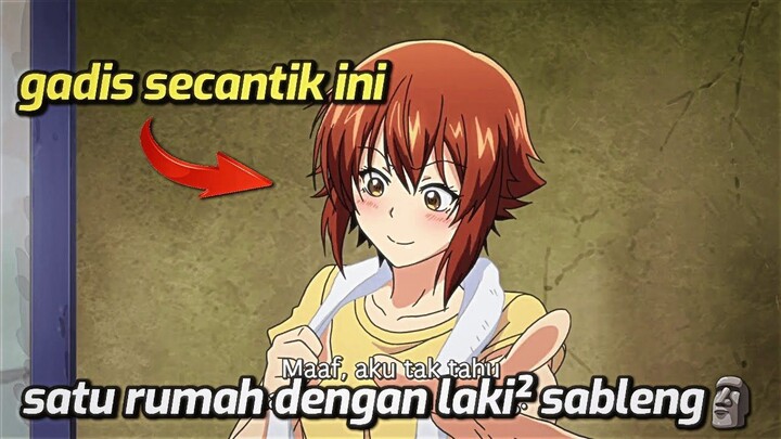 Ketika Lu Ketahuan Tinggal Bareng Cewe Cakep