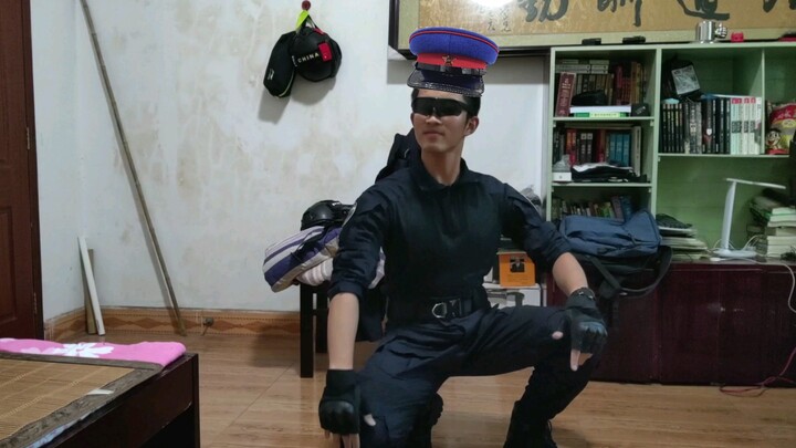 《重生之我是苏联政委（浅跳哥萨克舞》