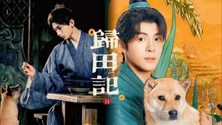 【花方衍生】欢喜冤家之腹黑郎中俏农夫（又名田园版史密斯夫妇）归田记（上篇）