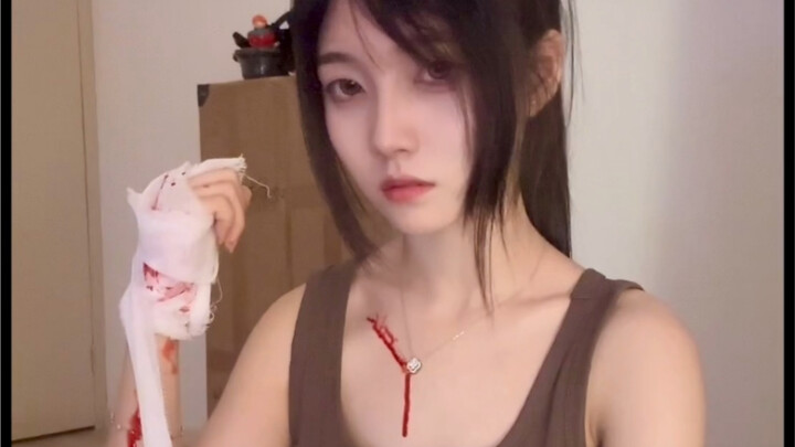 ไม่เป็นสาวตลก