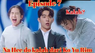 Na Hee do Kalah dari Ko Yu Rim? | Twenty Five Twenty One | Episode 7