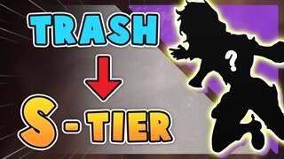 From Trash Tier Marksman To One Of The Best Right Now | Mobile Legends