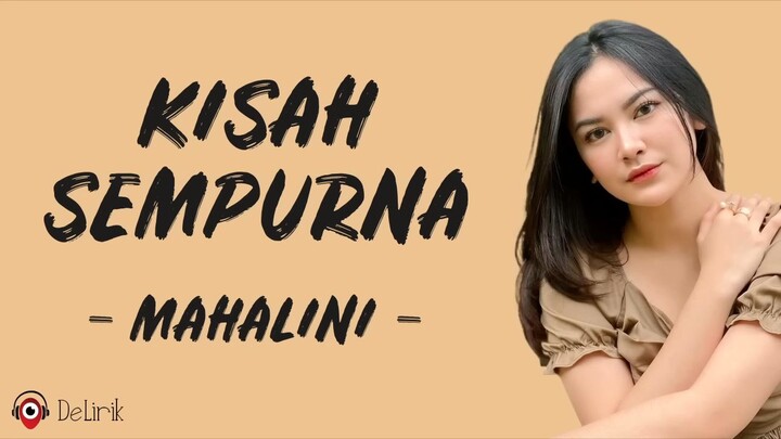 kisah sempurna mahalini ( unofficial music video)