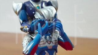 【Hikari/Cero】Guess who I am? (Not CP)