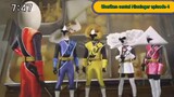 Ninninger episode 4