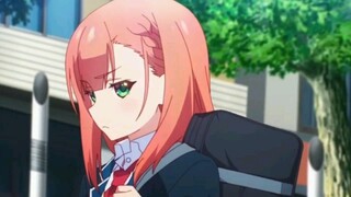 rekomendasi rom-com| yumemiru danshi| dari seorang badut jadi pria dingin