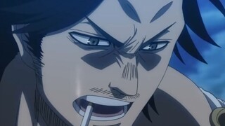 ♣Black Clover♣ AMV [ Yami Sukehiro] - Part 2