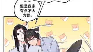 你已经有狗了，不许你养猫，呜呜呜呜