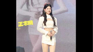 「长隆女团」听说粉色蝴蝶结和中央白皮也很配哦～（温馨提醒正片在59秒″之后）