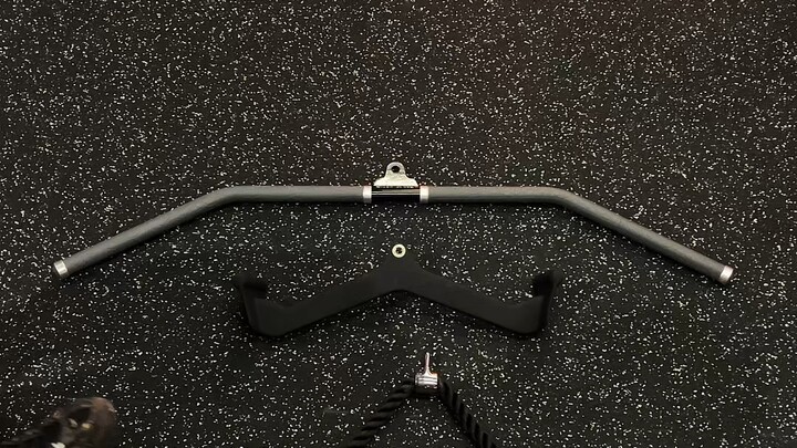 proper technique