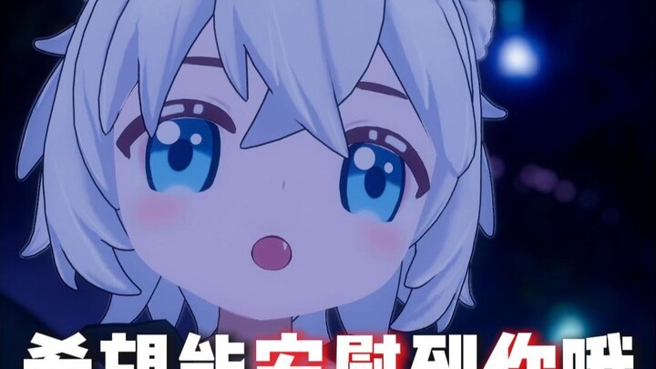 每个人都有自己的小情绪呀~没关系的哦~发泄出来就好啦~