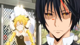 Veldora Đối Mặt Với Kẻ Mạnh Nhất Đế Chế - Màn Kịch Được Dàn Dựng _ Ngoại Truyện