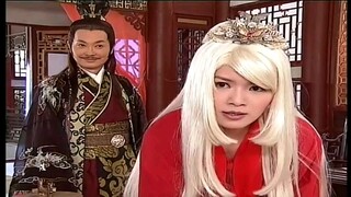 Thần Cơ Diệu Toán Lưu Bá Ôn Phần 7 Hoàng Thành Long Hổ Đấu tập 121