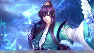 "Mortal" True Immortal Ma Liang: Di dunia roh, dia bisa memandang rendah semua modal, dan dia menarg