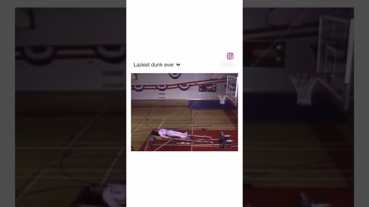 Slam dunk😭 #funny #memes #comedy #funnyvideo #meme