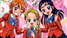 Futari Wa PreCure Max Heart - Beautiful World (Original Karaoke)