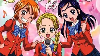 Futari Wa PreCure Max Heart - Heart to Heart (Original Karaoke)