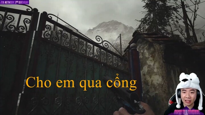 Lâu Đài U Tối (58) Đường đi khó khăn, chông gai gập gềnh