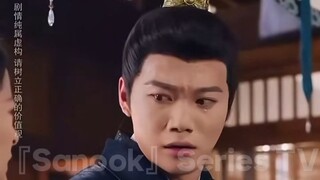 『Sanook』เซียวจิ่งเฉิน องค์ชายใหญ่ย้อนเวลาทวงบัลลัง (พากย์ไทย) (เรื่องใหม่) #ติดตามเต็มเรื่อง