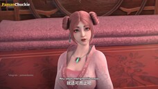 Martial Peak Episode 17 Sub Indo