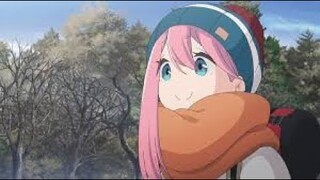 MARI KEMBALI BERKEMAH ...YURU CAMP SEASON 3 DAPATKAN ADAPTASI ANIME