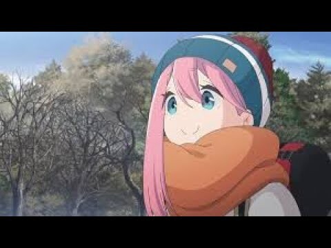 MARI KEMBALI BERKEMAH ...YURU CAMP SEASON 3 DAPATKAN ADAPTASI ANIME