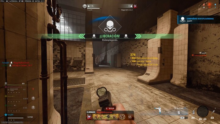 Call of Duty  Black Ops