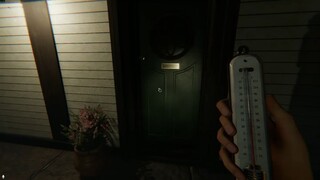 Phasmophobia-She Can't Be Serious