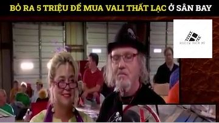 (P2) Lụm Đồ #ReviewphimMy