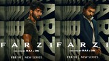 Farzi S01 E04 Dhanrakshak 720 Hindi with English Subtitle