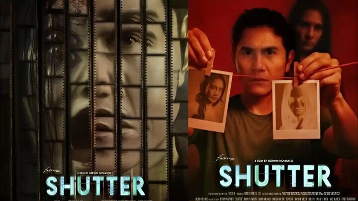 SHUTTER 2025 HD