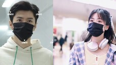 【陈哲远沈月】愿大家的努力都有所回报。(青春环游记第四次录制5.12)