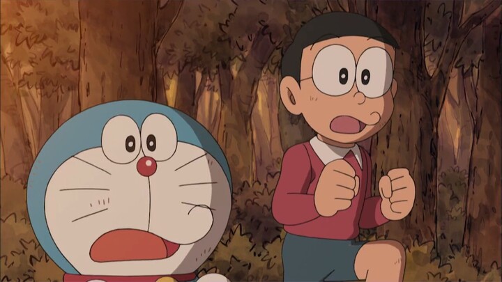 Doraemon (2005) - Episode 190 | Bahasa Indonesia