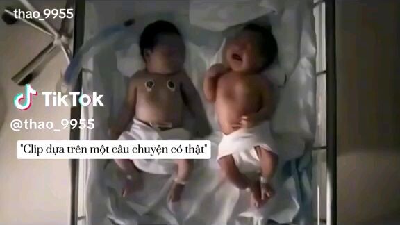 Power of mother's loved
