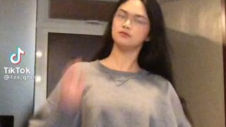 Girl Crush on Tiktok, Liza Gonzales