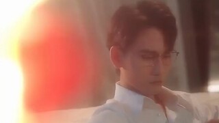 Terpikat Padanya di Keheningan Malam