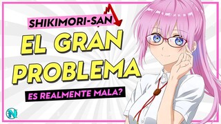 SHIKIMORI-SAN no es para ti | La razón de su mala ACEPTACION | Análisis y Opinión