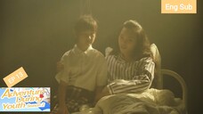 [Eng Sub] Adventure during Youth Season 2 Episode 13