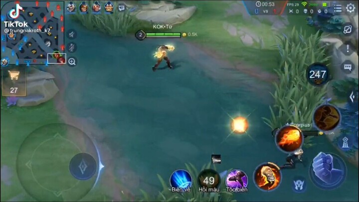 lm hộ mấy bn trên tiktok