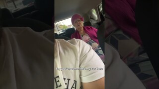 This was not her son like she thought! | Reaction World Shorts