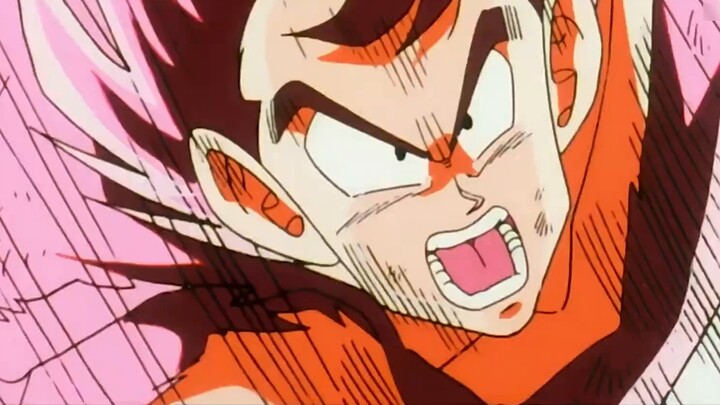 [Baca dengan cepat Dragon Ball Z edisi ke-10] Krisis besar! Kekuatan Ginyu akan datang!—Namek Bab 04