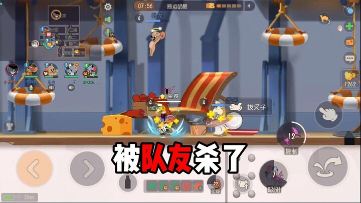 干的真棒，我谢谢你