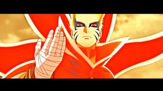 NaruTO chúa tế sức mạnh   #animedacsac#animehay#NarutoBorutoVN
