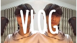 Ở nhà một mình mấy ngày tết | Vlog