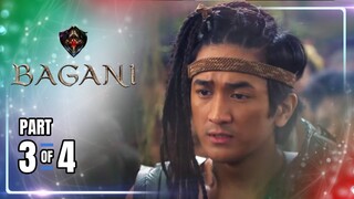 Bagani | Episode 125 (3/4) | May 16, 2024