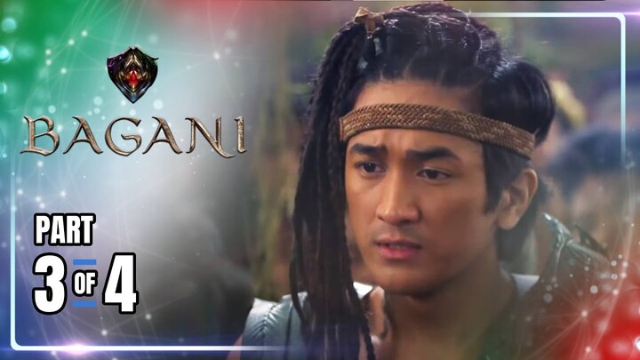 Bagani | Episode 125 (3/4) | May 16, 2024