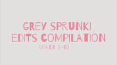 Under You're Spell - grey sprunki edit (part 6)